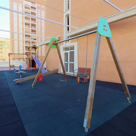 Mar De Oropesa * Oropesa del Mar