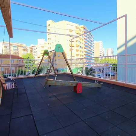 Mar De Oropesa Oropesa del Mar