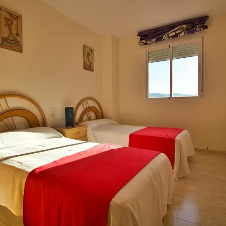 Apartamento Mar De Oropesa *