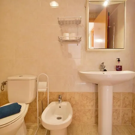 Mar De Oropesa Oropesa del Mar