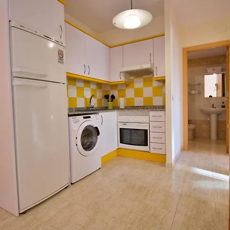 Mar De Oropesa Apartamento