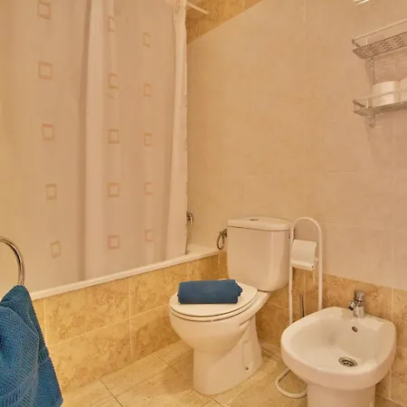 Apartamento Mar De Oropesa *