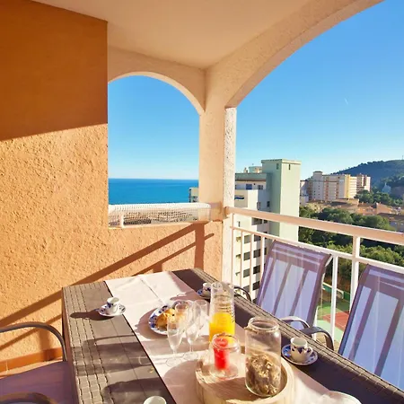 Apartamento Mar De Oropesa