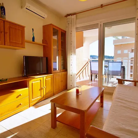 Apartamento Mar De Oropesa *