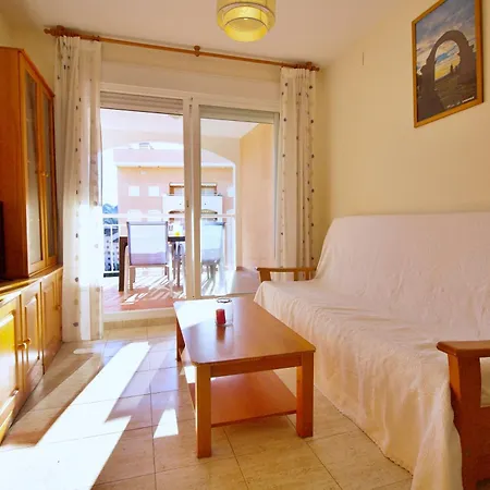 Apartamento Mar De Oropesa *