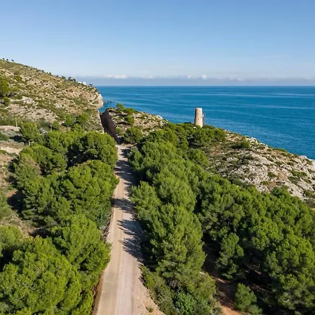 아파트 Mar De Oropesa