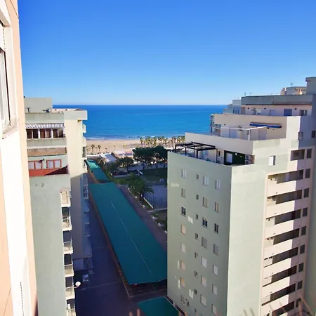 Lejlighed Mar De Oropesa