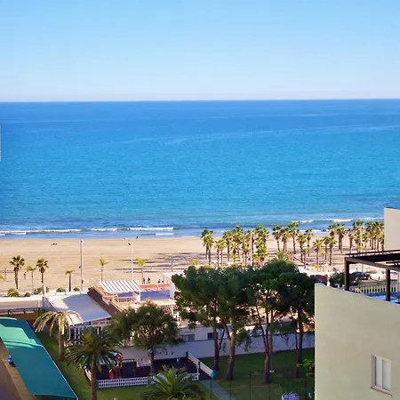 Mar De Oropesa