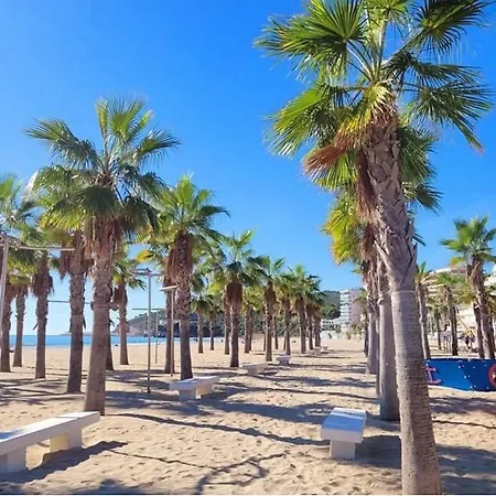 דירה Mar De Oropesa אורופסה דל מר