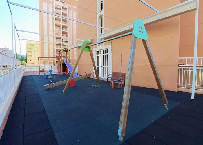 Mar De Oropesa * Оропеса-дель-Мар