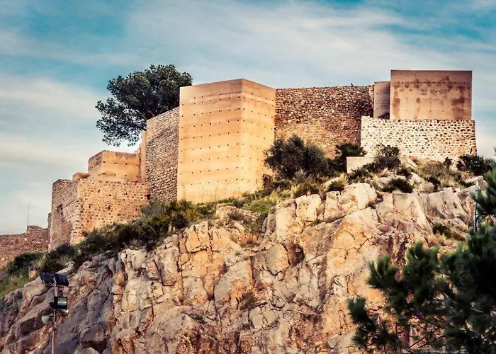 Mar De Oropesa Апартаменты