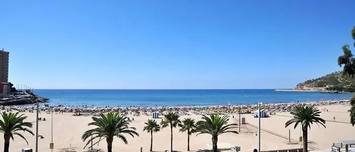 Mar De Oropesa *