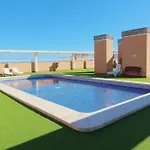 アパート Mar De Oropesa *