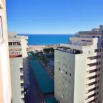 アパート Mar De Oropesa