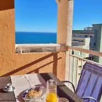 Mar De Oropesa * オロペサ・デル・マール