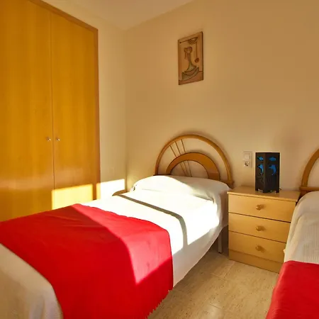 Appartement Mar De Oropesa Oropesa del Mar