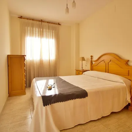 Appartement Mar De Oropesa