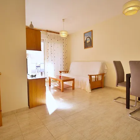 Mar De Oropesa Appartement *
