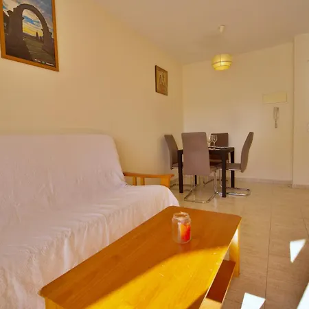 Mar De Oropesa Appartement *