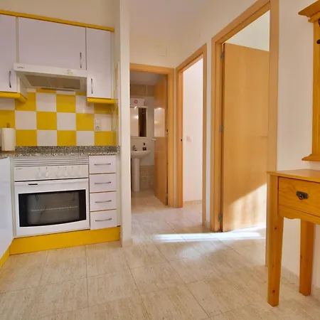 Appartement Mar De Oropesa *