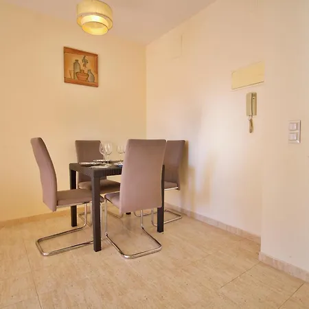 Appartement Mar De Oropesa Oropesa del Mar