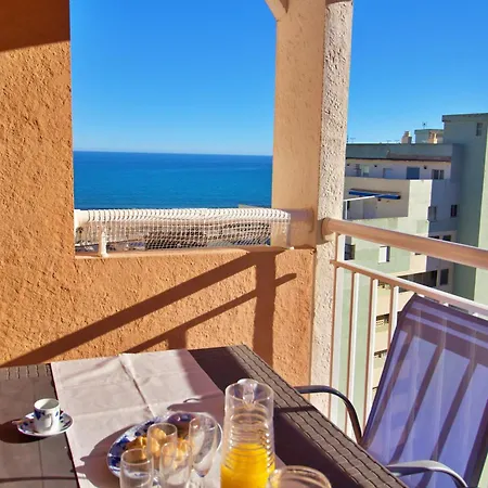 Mar De Oropesa * 奥罗佩萨德尔马