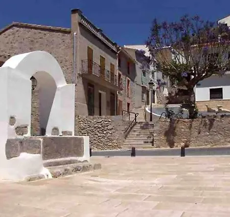 Mar De Oropesa Appartement Oropesa del Mar