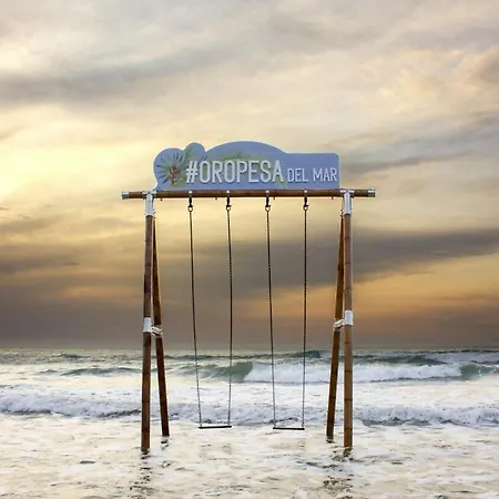 Mar De Oropesa *