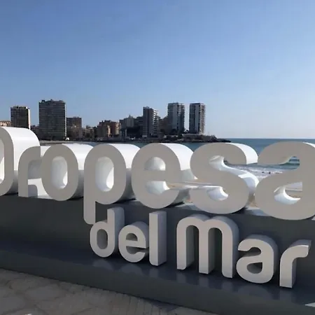 Mar De Oropesa Appartement Oropesa del Mar