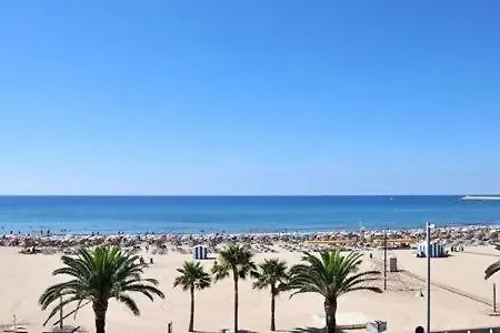 Mar De Oropesa *
