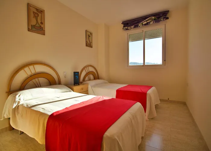 Apartment Mar De Oropesa *