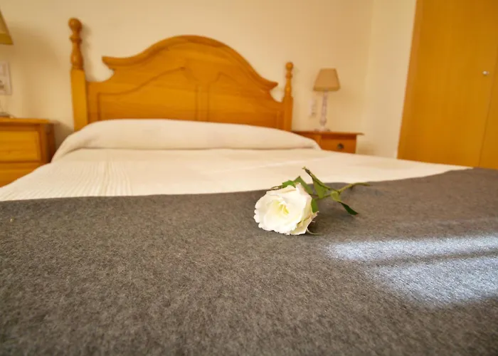 Apartment Mar De Oropesa *