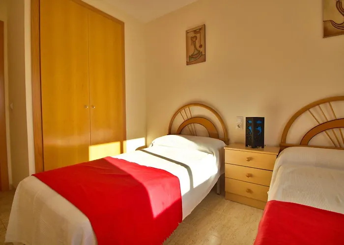 Apartment Mar De Oropesa Oropesa del Mar