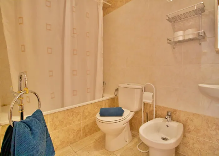 Apartment Mar De Oropesa *