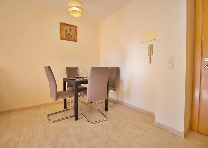 Apartment Mar De Oropesa Oropesa del Mar